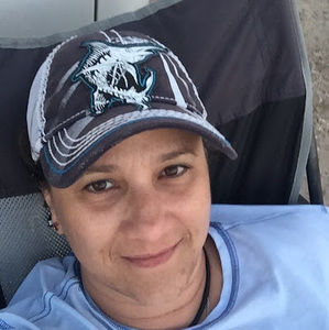 Meet your Posher, Therese